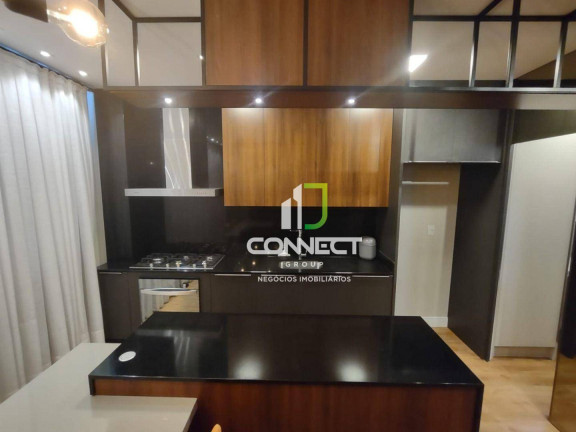 Imagem Apartamento com 1 Quarto à Venda, 61 m² em São Vicente - Itajaí