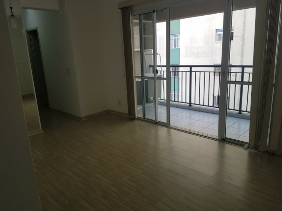 Imagem Apartamento com 3 Quartos à Venda, 77 m² em Alto Da Mooca - São Paulo