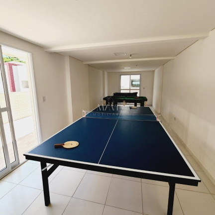 Imagem Apartamento com 1 Quarto à Venda, 42 m² em Boqueirão - Praia Grande