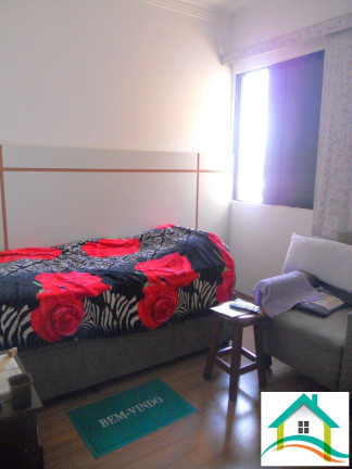Imagem Apartamento com 2 Quartos à Venda, 46 m² em Parque Das Nações - Santo André
