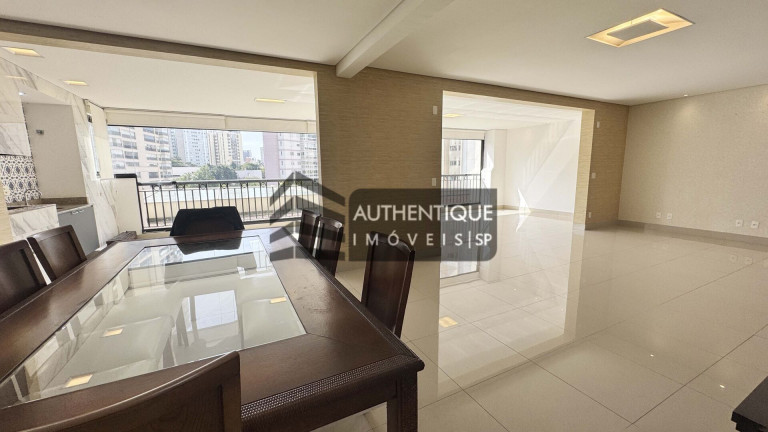 Imagem Apartamento com 4 Quartos à Venda, 247 m² em Vila Mariana - São Paulo