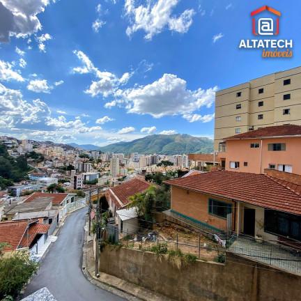 Imagem Imóvel com 3 Quartos à Venda, 90 m² em Vivaldi Leite Ribeiro - Poços De Caldas Imagem Imóvel com 3 Quartos à Venda, 90 m² em Vivaldi Leite Ribeiro - Poços De Caldas