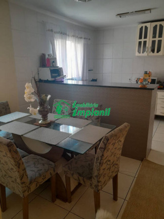 Casa com 3 Quartos à Venda, 125 m² em Jardim Itália - Várzea Paulista