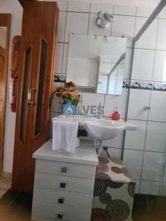 Imagem Apartamento com 3 Quartos à Venda, 70 m² em Centro - São Bernardo Do Campo Imagem Apartamento com 3 Quartos à Venda, 70 m² em Centro - São Bernardo Do Campo
