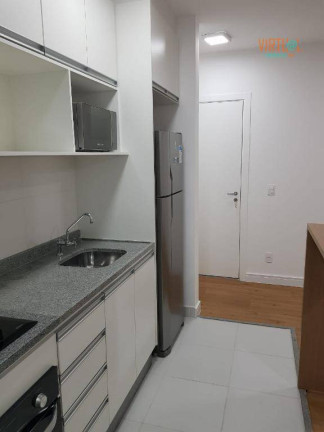 Imagem Apartamento com 2 Quartos à Venda, 58 m² em água Branca - São Paulo Imagem Apartamento com 2 Quartos à Venda, 58 m² em água Branca - São Paulo