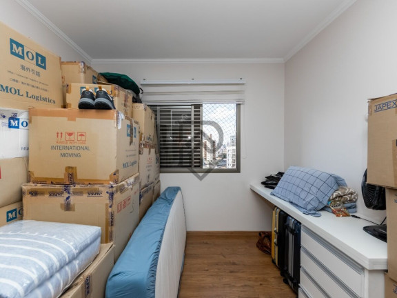 Imagem Apartamento com 3 Quartos à Venda, 117 m² em Vila Da Saúde - São Paulo