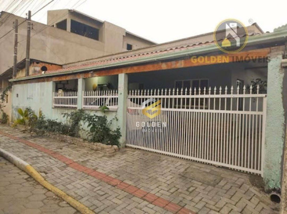 Casa com 2 Quartos à Venda, 88 m² em Morretes - Itapema