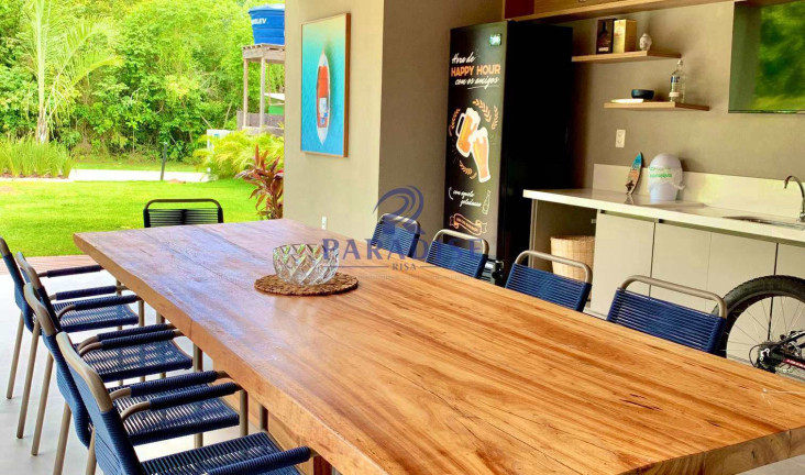 Imagem Casa com 7 Quartos à Venda, 469 m² em Praia Do Forte - Mata De São João Imagem Casa com 7 Quartos à Venda, 469 m² em Praia Do Forte - Mata De São João