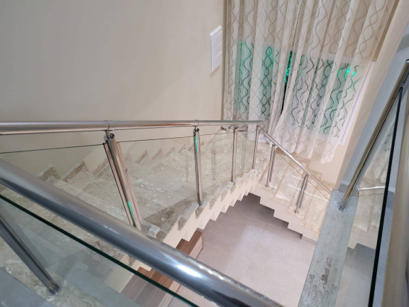 Imagem Casa com 3 Quartos à Venda, 270 m² em Chácara Do Visconde - Taubaté