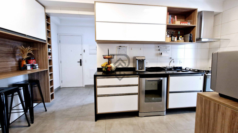 Imagem Apartamento com 3 Quartos à Venda, 134 m² em Brooklin - São Paulo Imagem Apartamento com 3 Quartos à Venda, 134 m² em Brooklin - São Paulo