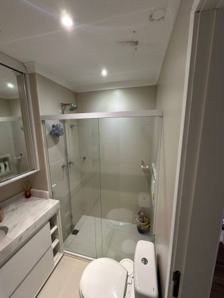 Imagem Apartamento com 3 Quartos à Venda, 95 m² em Centro - São Bernardo Do Campo Imagem Apartamento com 3 Quartos à Venda, 95 m² em Centro - São Bernardo Do Campo
