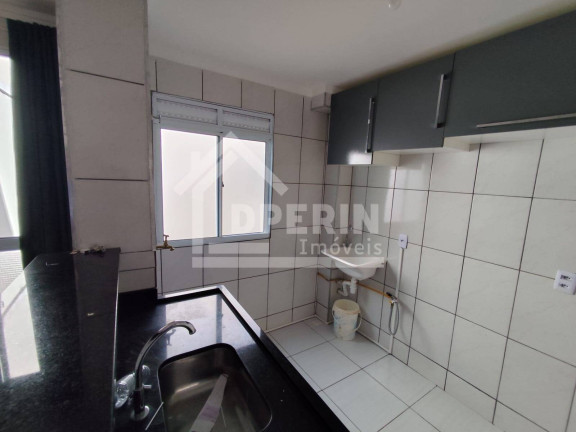 Imagem Apartamento com 2 Quartos à Venda, 40 m² em Jardim Embaré - São Carlos Imagem Apartamento com 2 Quartos à Venda, 40 m² em Jardim Embaré - São Carlos