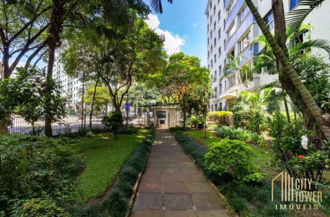 Imagem Apartamento com 2 Quartos à Venda, 76 m² em Jardim Paulista - São Paulo