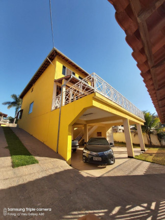 Imagem Imóvel com 4 Quartos à Venda, 350 m² em Residencial Masterville - Sarzedo Imagem Imóvel com 4 Quartos à Venda, 350 m² em Residencial Masterville - Sarzedo