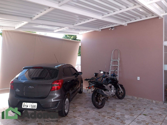 Imagem Casa com 2 Quartos à Venda, 223 m² em Vila M Genoveva - Jundiaí