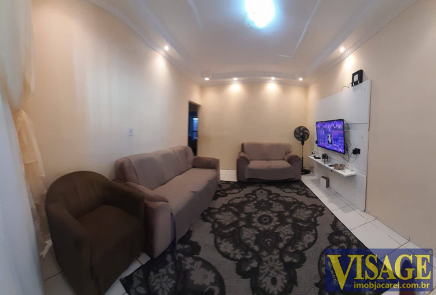 Imagem Sobrado com 3 Quartos à Venda, em Jd. Mesquita - Jacareí Imagem Sobrado com 3 Quartos à Venda, em Jd. Mesquita - Jacareí
