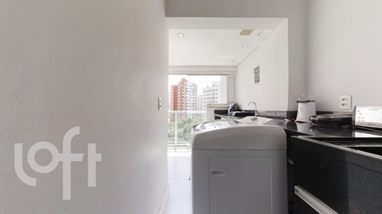 Imagem Apartamento com 2 Quartos à Venda, 62 m² em Vila Andrade - São Paulo Imagem Apartamento com 2 Quartos à Venda, 62 m² em Vila Andrade - São Paulo