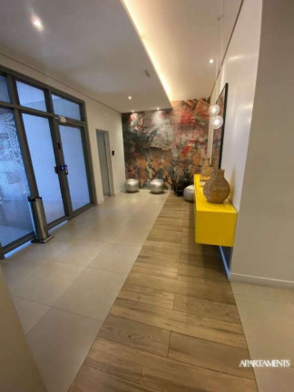 Imagem Imóvel com 1 Quarto à Venda, 23 m² em Centro - São Paulo Imagem Imóvel com 1 Quarto à Venda, 23 m² em Centro - São Paulo