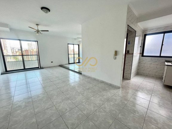 Imagem Apartamento com 2 Quartos à Venda, 87 m² em Canto Do Forte - Praia Grande Imagem Apartamento com 2 Quartos à Venda, 87 m² em Canto Do Forte - Praia Grande