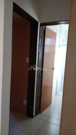 Imagem Apartamento com 1 Quarto à Venda, 38 m² em Vila Tibério - Ribeirão Preto