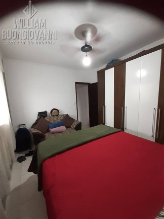 Imagem Apartamento com 1 Quarto à Venda, 1 m² em Guilhermina - Praia Grande
