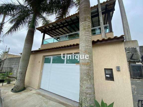 Casa com 3 Quartos à Venda, 200 m² em São José - Armação Dos Búzios