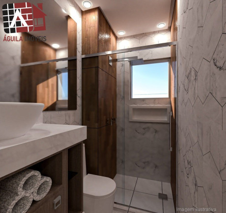 Imagem Apartamento com 2 Quartos à Venda, 4.229 m² em Vila Ré - São Paulo Imagem Apartamento com 2 Quartos à Venda, 4.229 m² em Vila Ré - São Paulo