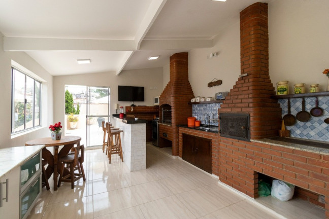 Imagem Casa com 3 Quartos à Venda, 190 m² em Jardim Icaraí - São Paulo Imagem Casa com 3 Quartos à Venda, 190 m² em Jardim Icaraí - São Paulo