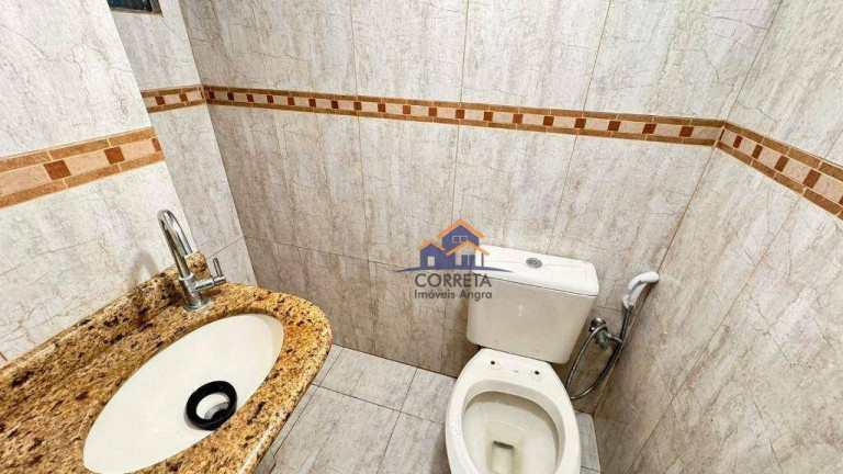 Imagem Casa com 3 Quartos à Venda, 140 m² em Camorim - Angra Dos Reis