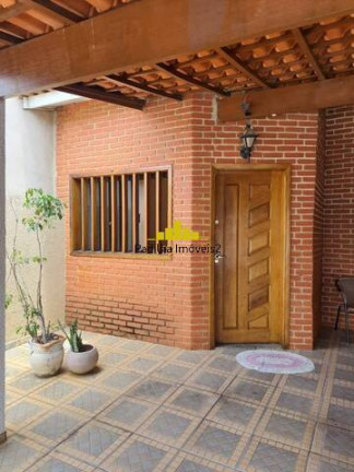 Imagem Casa com 3 Quartos à Venda, 180 m² em Jardim Wanel Ville V - Sorocaba Imagem Casa com 3 Quartos à Venda, 180 m² em Jardim Wanel Ville V - Sorocaba