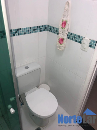 Imagem Apartamento com 2 Quartos à Venda, 65 m² em Vila Nivi - São Paulo