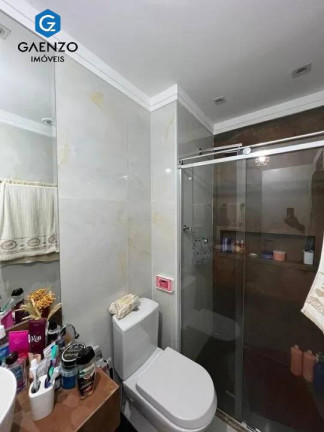 Imagem Apartamento com 1 Quarto à Venda, 41 m² em Umuarama - Osasco