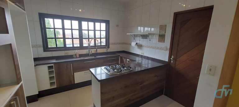 Imagem Sobrado com 3 Quartos à Venda, 100 m² em Alto Ipiranga - Mogi Das Cruzes