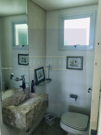 Imagem Casa com 4 Quartos para Temporada, 350 m² em Toque Toque Pequeno - São Sebastião