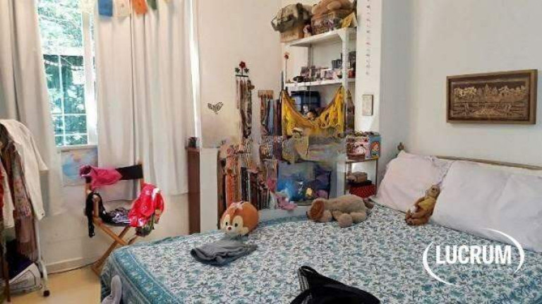 Imagem Casa com 7 Quartos à Venda, 518 m² em Jardim Botânico - Rio De Janeiro