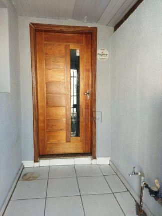 Imagem Casa com 4 Quartos à Venda, 112 m² em Vila Augusta - Sorocaba