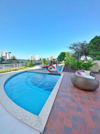 Imagem Apartamento com 4 Quartos à Venda, 150 m² em Engenheiro Luciano Cavalcante - Fortaleza Imagem Apartamento com 4 Quartos à Venda, 150 m² em Engenheiro Luciano Cavalcante - Fortaleza