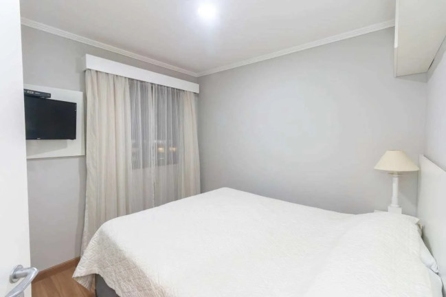 Imagem Apartamento com 2 Quartos para Alugar, 54 m² em Vila Olímpia - São Paulo Imagem Apartamento com 2 Quartos para Alugar, 54 m² em Vila Olímpia - São Paulo