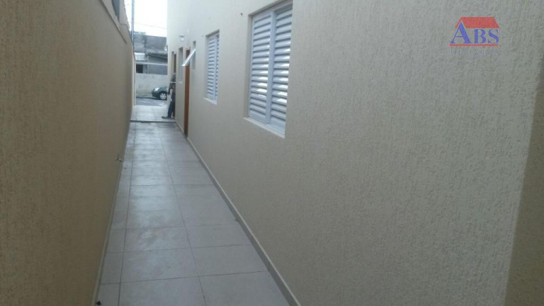 Imagem Casa com 2 Quartos à Venda, 64 m² em Parque Continental - São Vicente Imagem Casa com 2 Quartos à Venda, 64 m² em Parque Continental - São Vicente