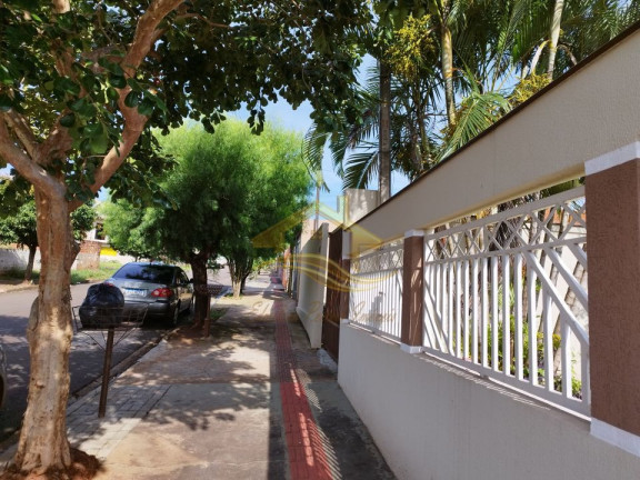 Imagem Casa com 3 Quartos à Venda, 135 m² em Jardim Da Luz - Londrina
