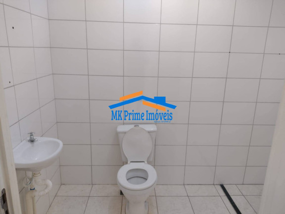 Imagem Apartamento com 2 Quartos à Venda, 51 m² em Quitaúna - Osasco