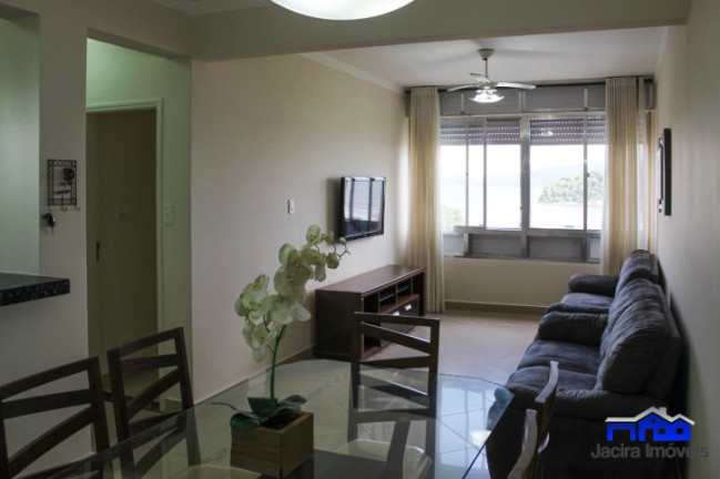 Imagem Apartamento com 1 Quarto à Venda, 74 m² em Itararé - São Vicente Imagem Apartamento com 1 Quarto à Venda, 74 m² em Itararé - São Vicente