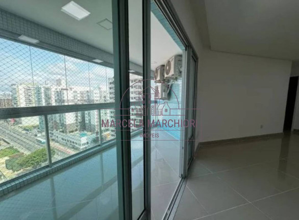 Imagem Apartamento com 3 Quartos à Venda, 130 m² em Praia De Itaparica - Vila Velha Imagem Apartamento com 3 Quartos à Venda, 130 m² em Praia De Itaparica - Vila Velha