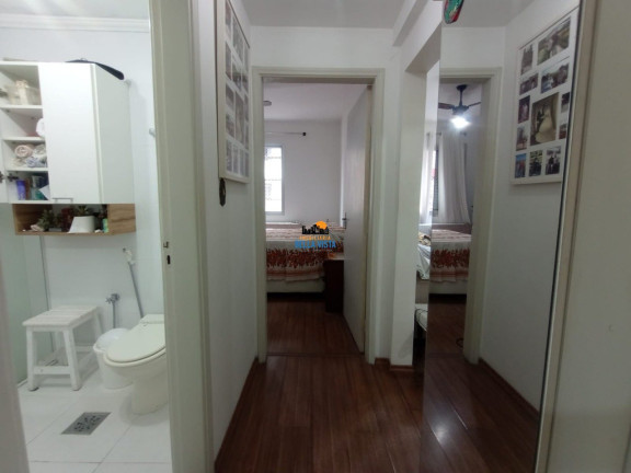 Imagem Apartamento com 2 Quartos à Venda, em Itararé - São Vicente Imagem Apartamento com 2 Quartos à Venda, em Itararé - São Vicente