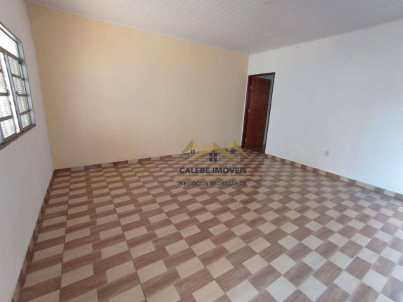 Imagem Casa com 2 Quartos à Venda, 74 m² em Jardim Gonzaga - Tatuí
