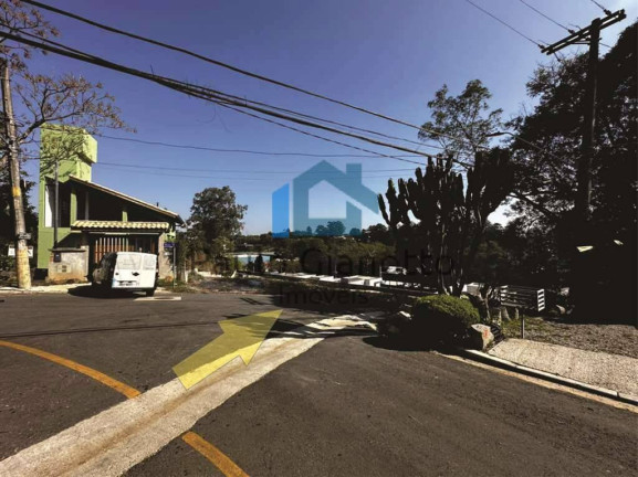 Imagem Terreno à Venda, 927 m² em Granja Viana - Cotia Imagem Terreno à Venda, 927 m² em Granja Viana - Cotia