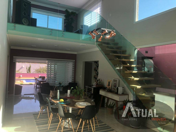 Imagem Casa de Condomínio com 3 Quartos à Venda, 300 m² em Jundiaizinho (terra Preta) - Mairiporã Imagem Casa de Condomínio com 3 Quartos à Venda, 300 m² em Jundiaizinho (terra Preta) - Mairiporã