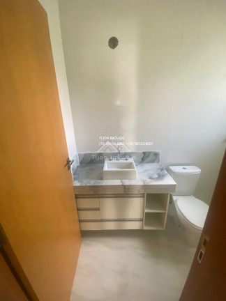 Imagem Casa de Condomínio com 3 Quartos à Venda, 180 m² em Jardim Residencial Chácara Ondina - Sorocaba