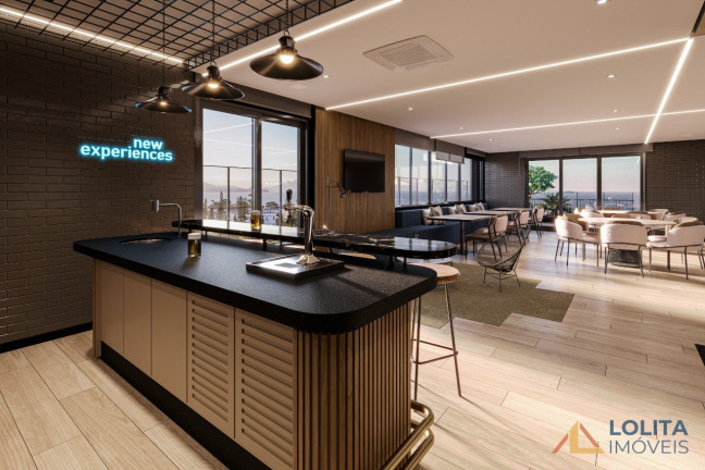 Imagem Apartamento com 2 Quartos à Venda, 116 m² em Estreito - Florianopolis