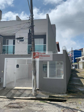 Imagem Sobrado com 3 Quartos à Venda, 124 m² em Vila Floresta - Santo André Imagem Sobrado com 3 Quartos à Venda, 124 m² em Vila Floresta - Santo André